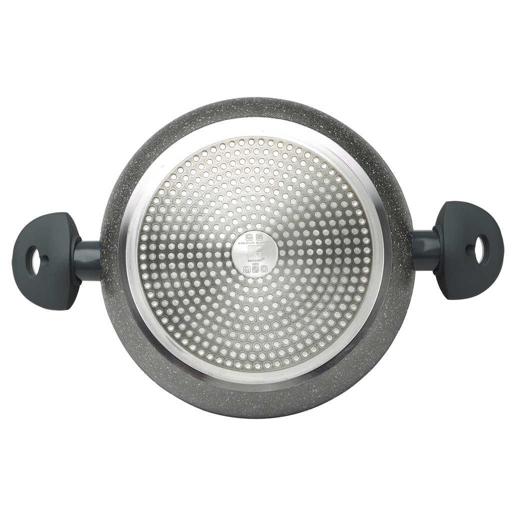 POSODA 24CM NIZKA BG-8518-MBG ORION