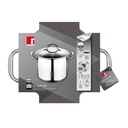 POSODA 24CM BG-6504 8,2L GOURMET