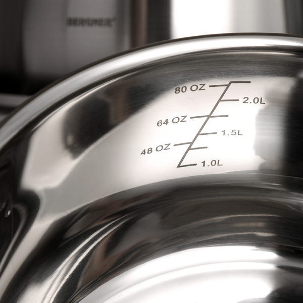 POSODA 16CM BG-6506 1,7L   GOURMET