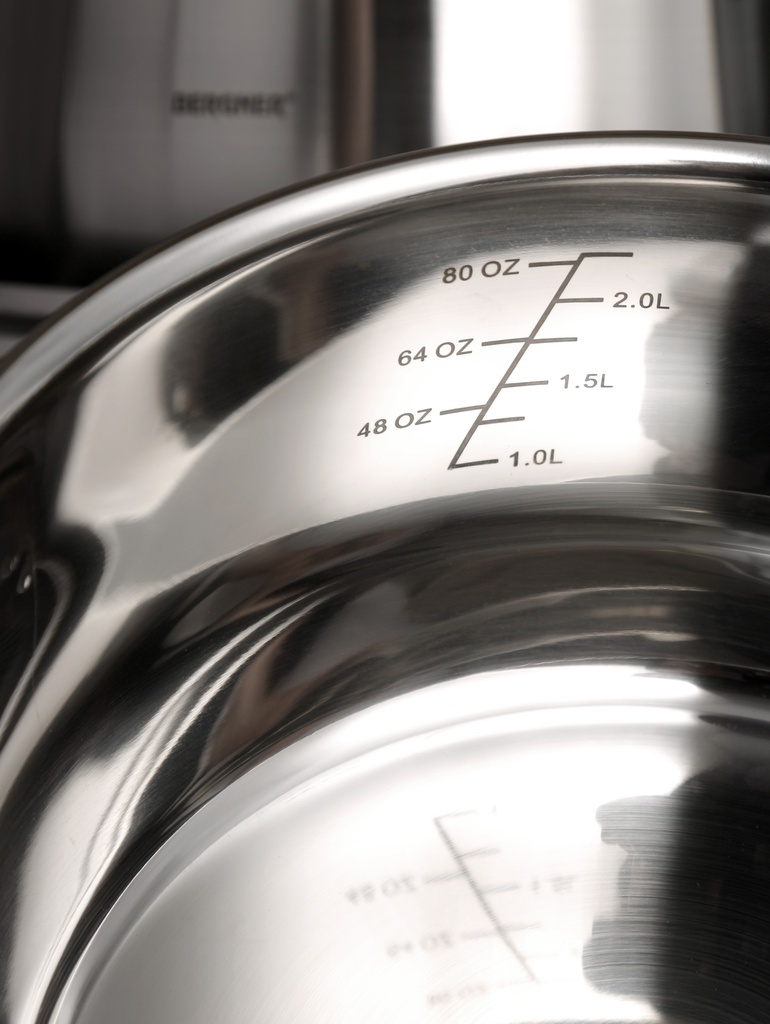 POSODA 24CM BG-6508 5,6L GOURMET