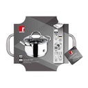 POSODA 24CM BG-6508 5,6L GOURMET