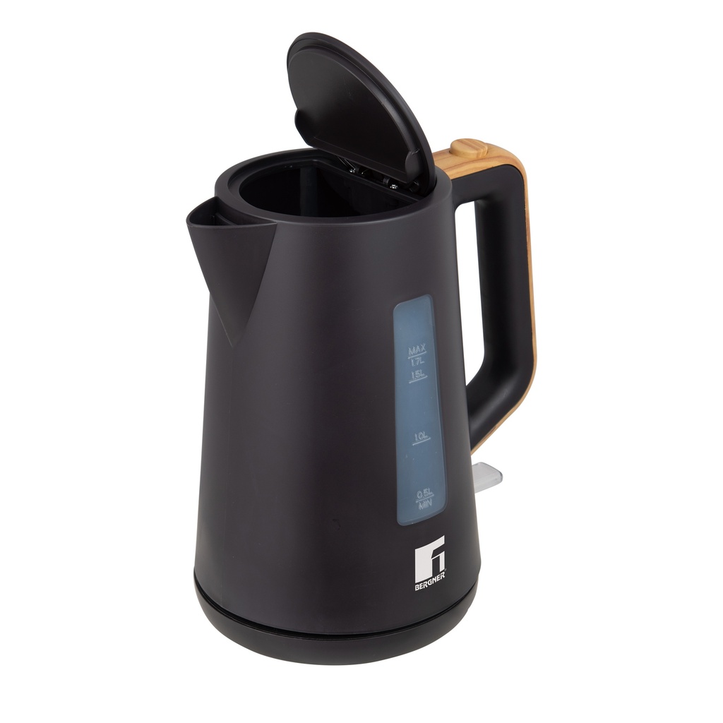 GRELNIK VODE 1,7 L BG-51191-GY OLIVAR