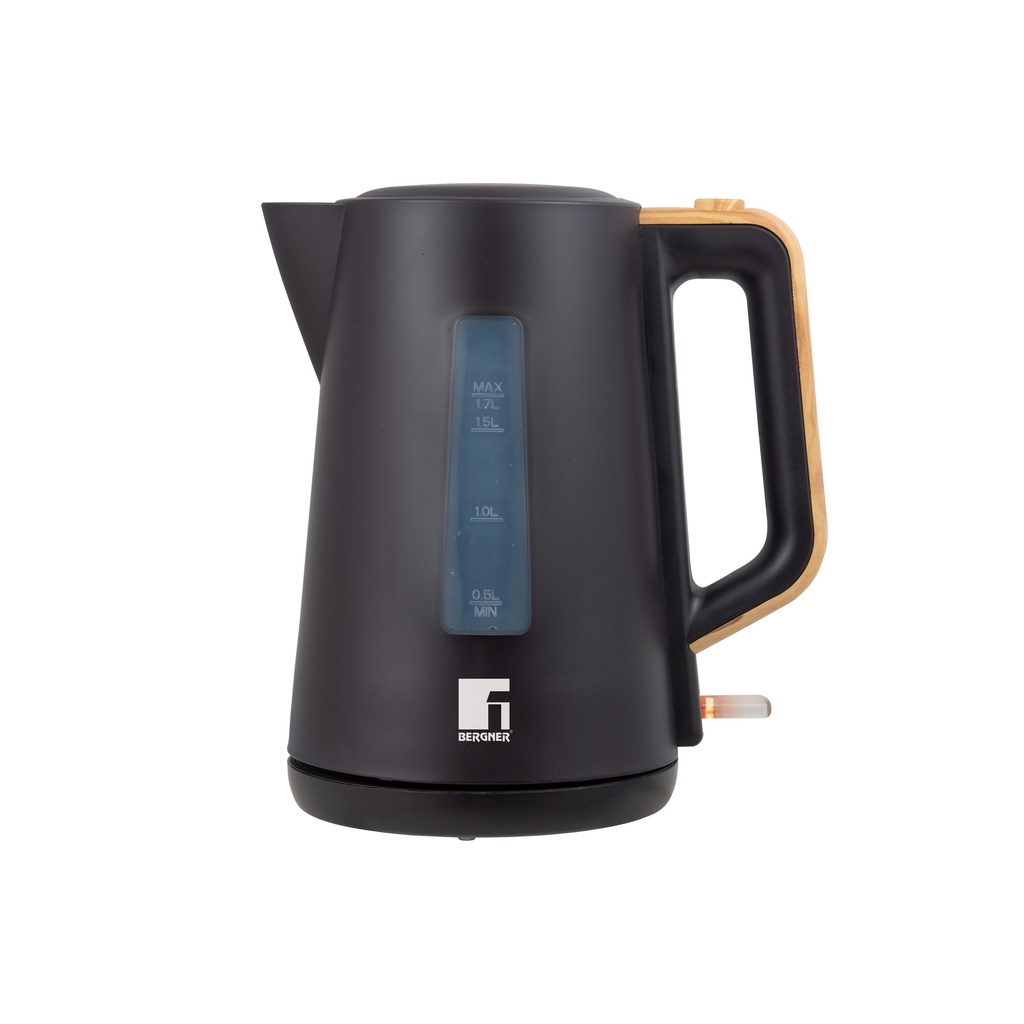 GRELNIK VODE 1,7 L BG-51191-GY OLIVAR