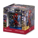 NAMIZNA LED SVETILKA 108075 MARVEL SPIDER-MAN 11 CM