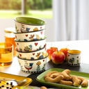 SKLEDA COCORICO' GREEN 420 ML