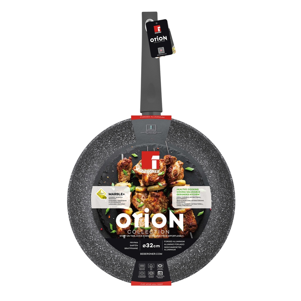 PONEV 32CM BG-8513-MBG ORION