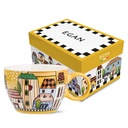 SKODELICA PAESE MIO YELLOW 460 ML