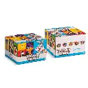 LONČEK TITTI&SILVESTER 480 ML