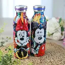 TERMO STEKLENICA 103047 MINNIE MOUSE F&E 500 ML