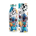 TERMO STEKLENICA 122001 STITCH WHITE 500 ML