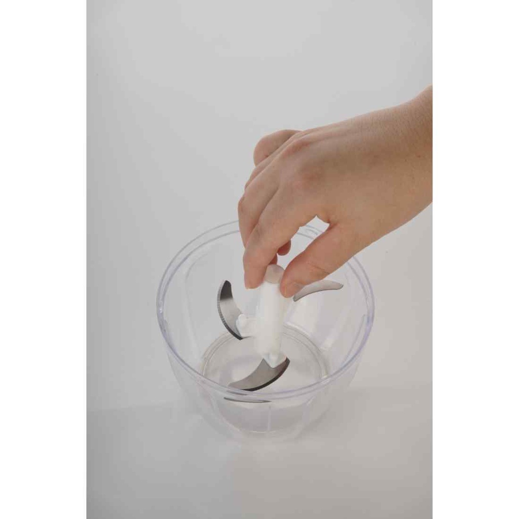 SEKLJALNIK ROČNI PH-5154-TCC