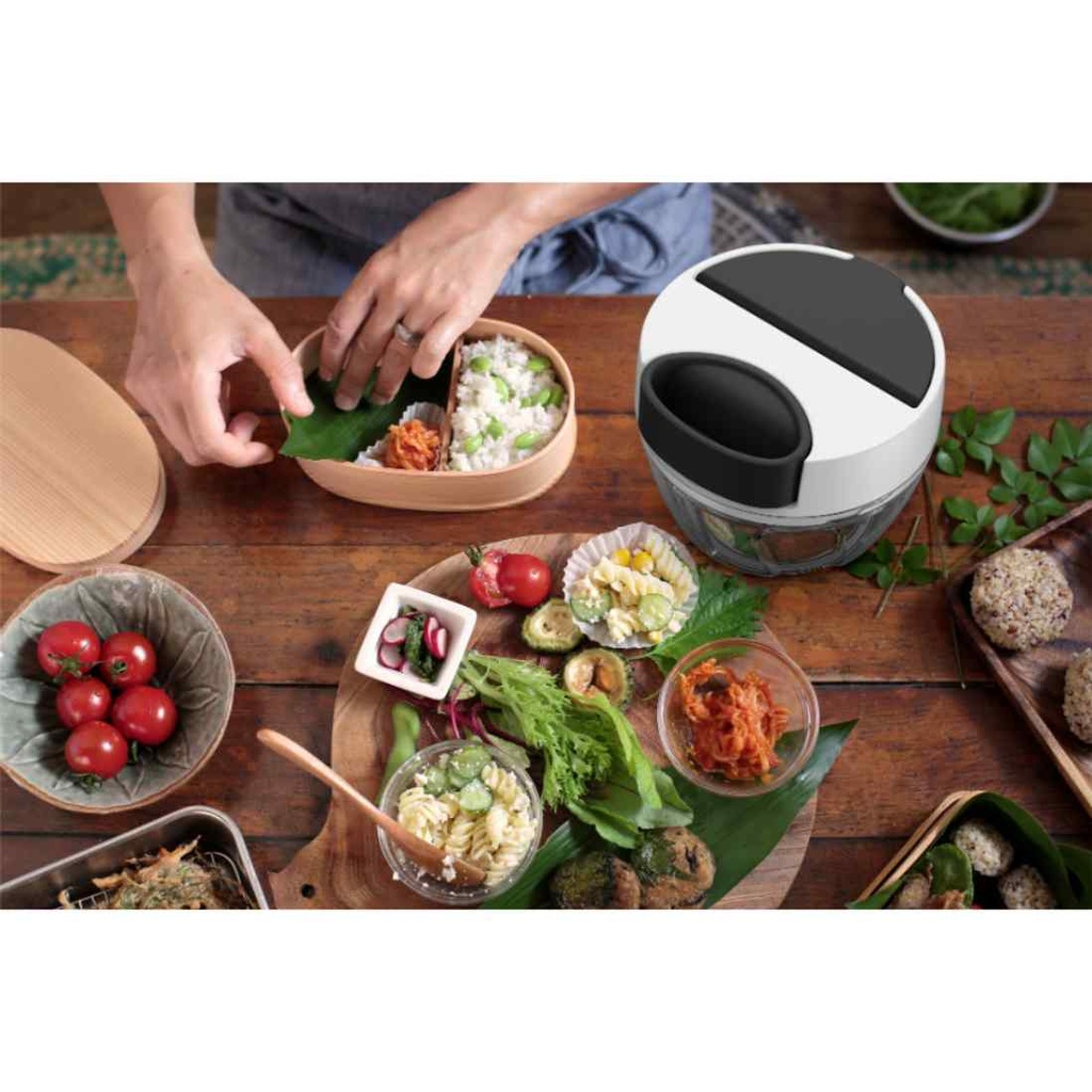 SEKLJALNIK ROČNI PH-5154-TCC