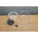 SUŠILEC ZA SOLATO PH-5153-TCC