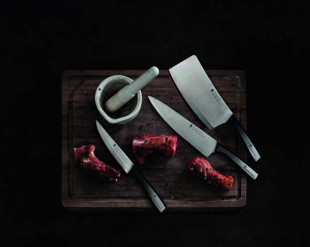 NOŽ ZA PRŠUT 28 CM BGMP-4119 SHARP