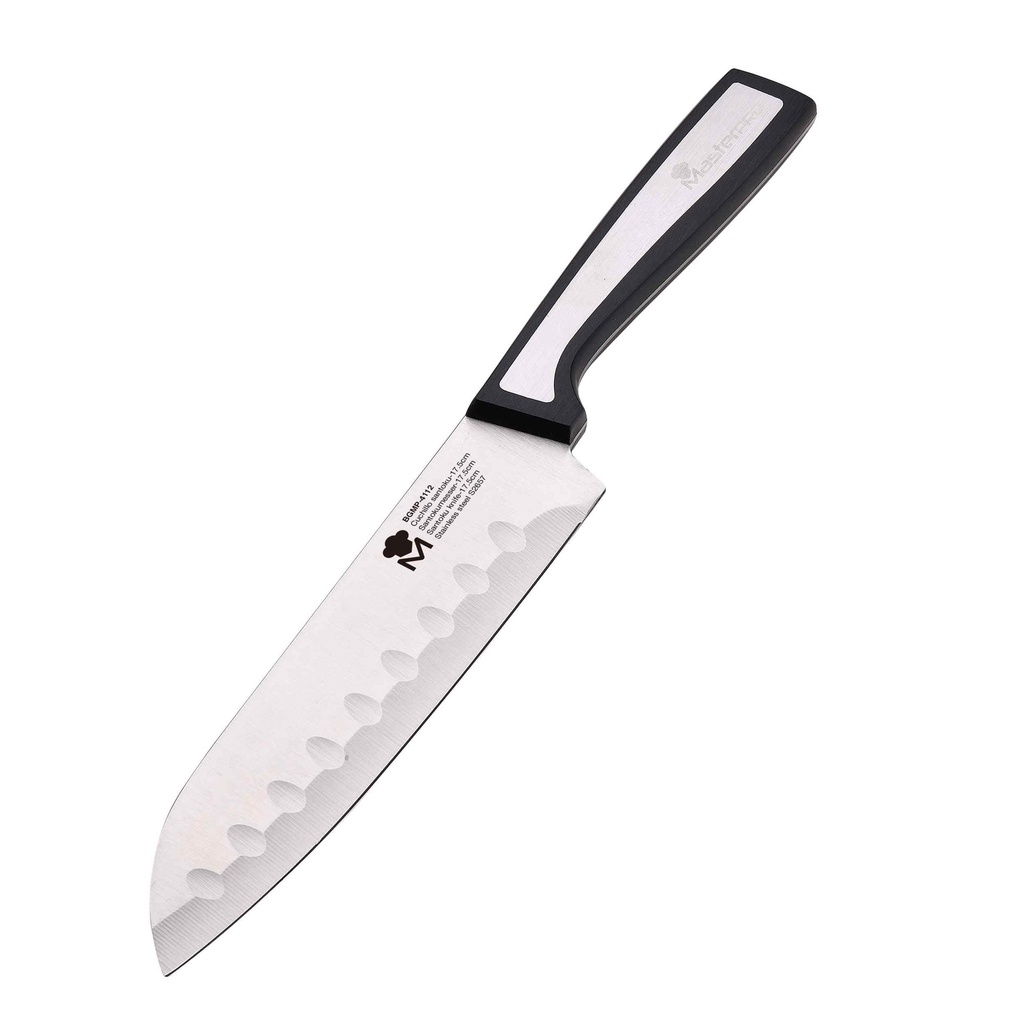NOŽ SANTOKU 17,5 CM BGMP-4112 SHARP