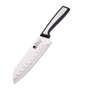 NOŽ SANTOKU 17,5 CM BGMP-4112 SHARP
