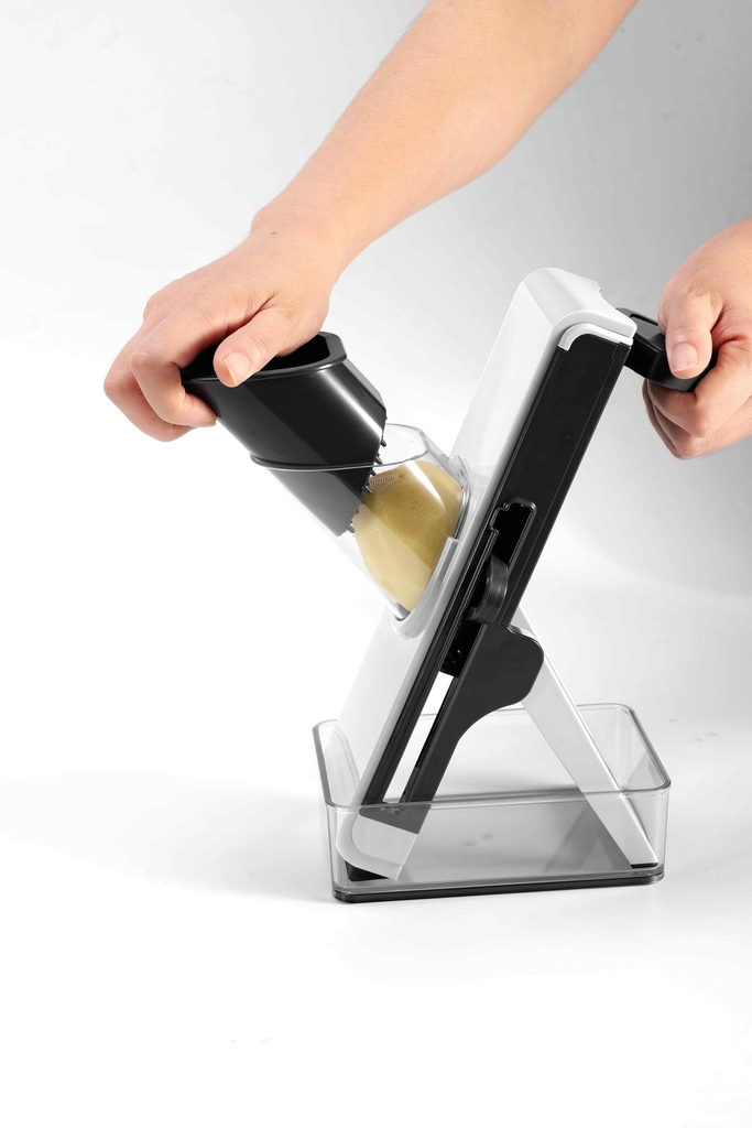 REZALNIK ZELENJAVE ROČNI  PH-5156-TCC