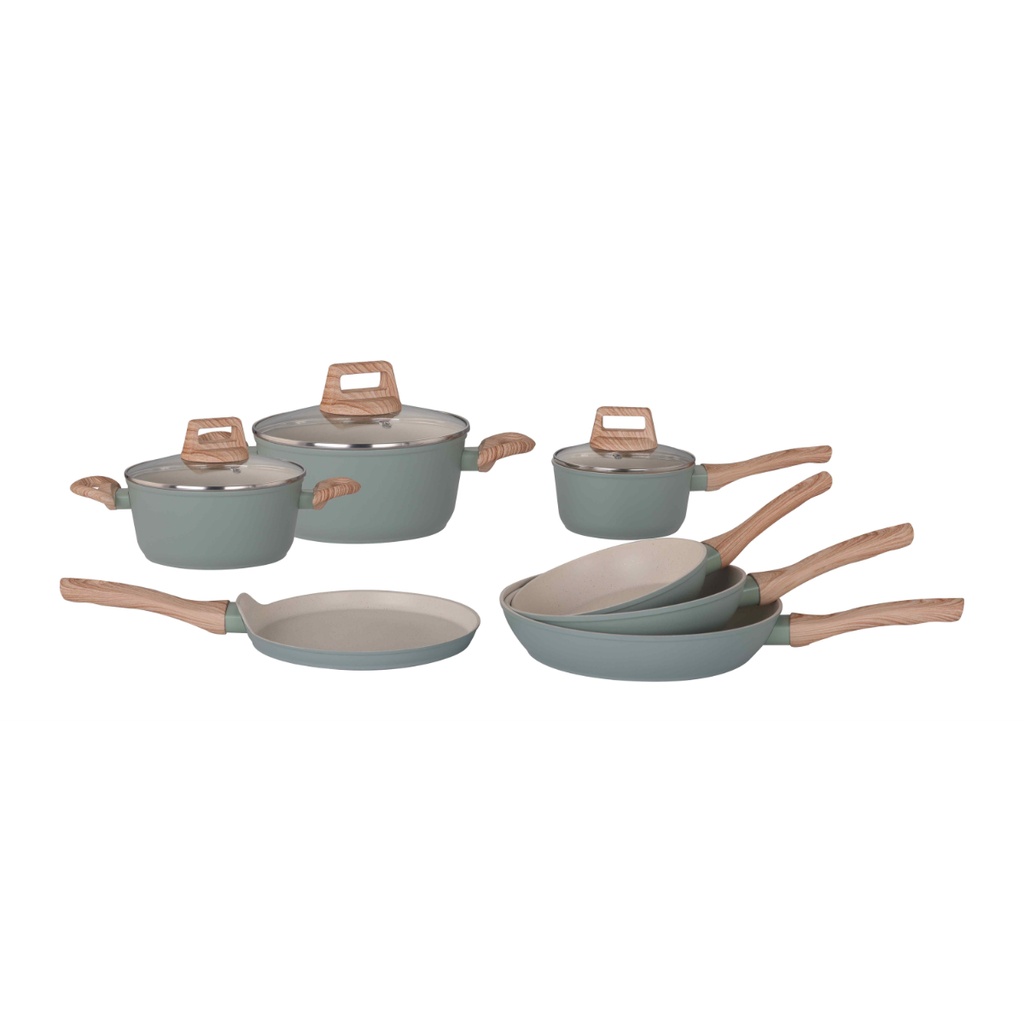 PONEV 20 CM PH-5134-TCC  JADE STONE