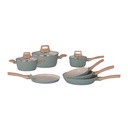 PONEV 20 CM PH-5134-TCC  JADE STONE