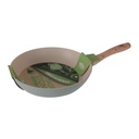 PONEV 28 CM PH-5136-TCC  JADE STONE