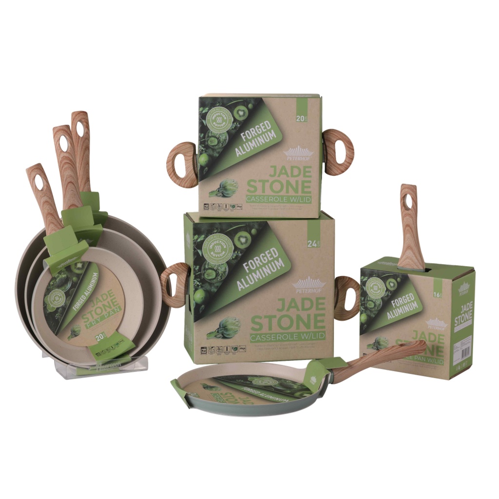 LONEC 20 CM PH-5139-TCC  JADE STONE