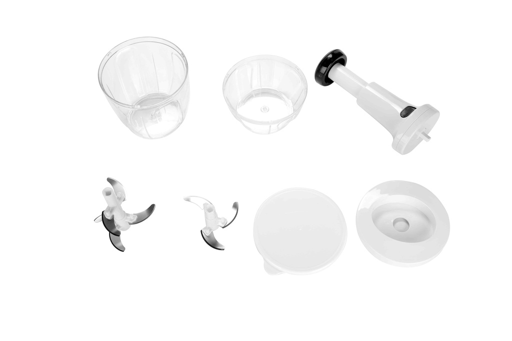 SEKLJALNIK ROČNI SET 2/1 PH-5157-TCC