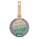 PONEV 20 CM PH-5190-TCC  TERRANO FRESCO