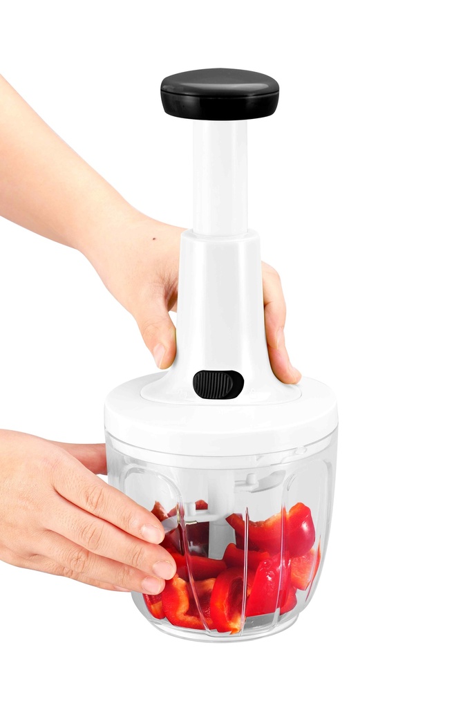 SEKLJALNIK ROČNI SET 2/1 PH-5157-TCC