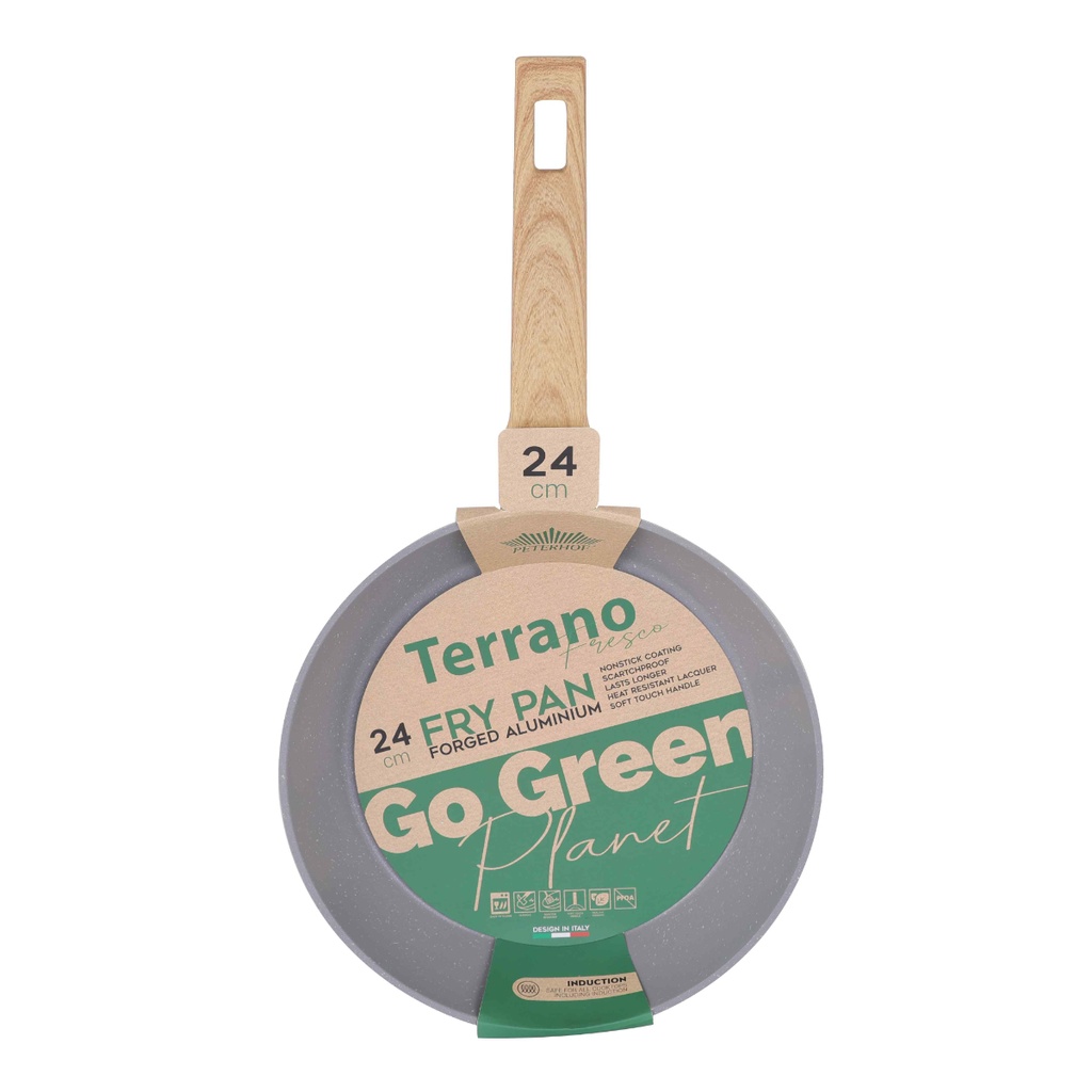 PONEV 24 CM PH-5191-TCC  TERRANO FRESCO