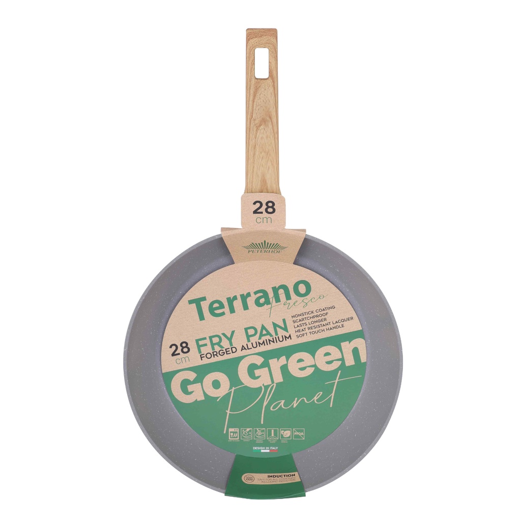 PONEV 28 CM PH-5192-TCC  TERRANO FRESCO