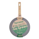 PONEV 28 CM PH-5192-TCC  TERRANO FRESCO