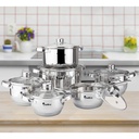 GARNITURA POSODE 12/1 CH-5006 PALERMO