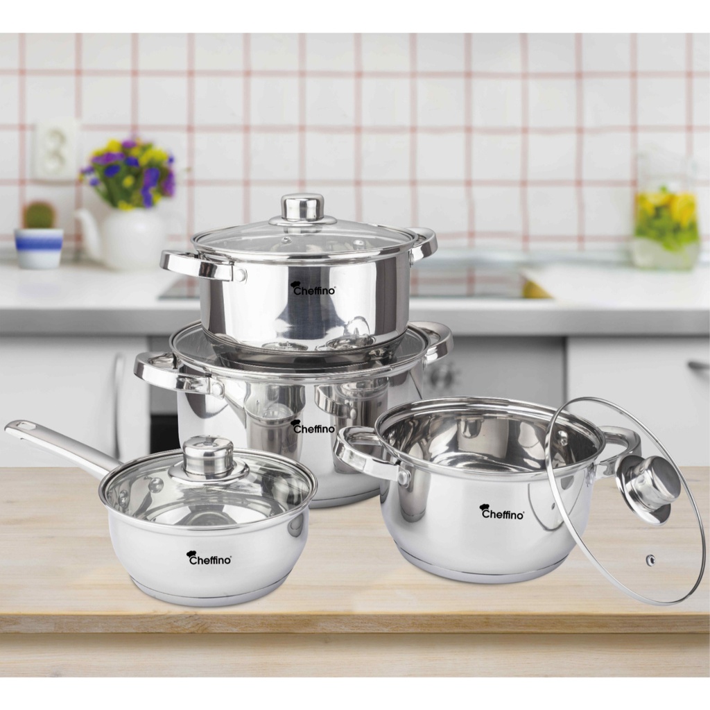 GARNITURA POSODE 8/1 PALERMO