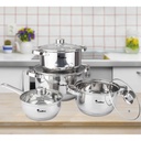 GARNITURA POSODE 8/1 PALERMO