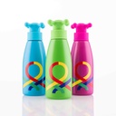 STEKLENICA ZA VODO 500ml GREEN