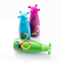 STEKLENICA ZA VODO 500ml GREEN