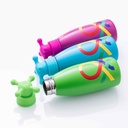 STEKLENICA ZA VODO 500ml GREEN