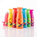 STEKLENICA ZA VODO 500ml BE-1710-OR-TCC