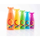 STEKLENICA ZA VODO 500ml BE-1710-PK-TCC