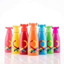 STEKLENICA ZA VODO 500ml BE-1710-PK-TCC