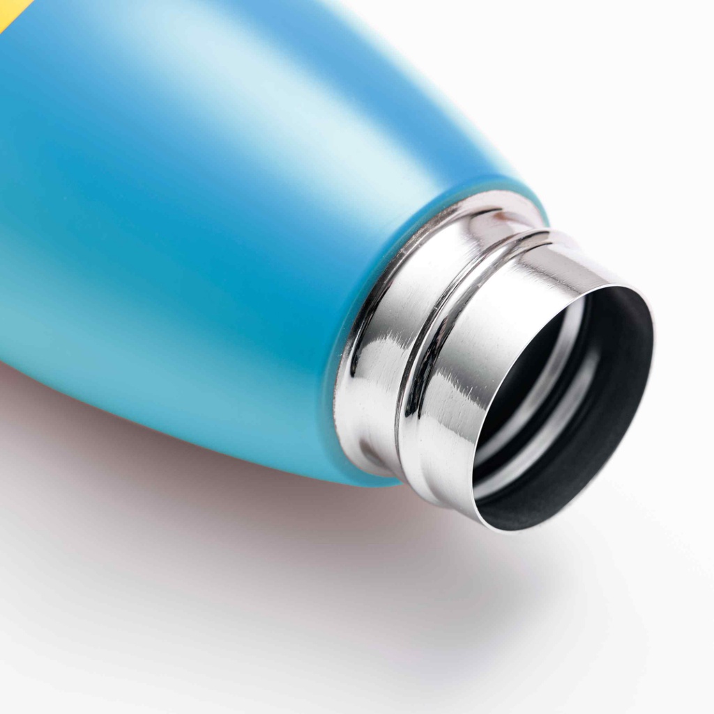 STEKLENICA ZA VODO 500ml BE-1710-BL-TCC