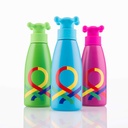 STEKLENICA ZA VODO 500ml BE-1710-BL-TCC