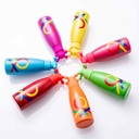 STEKLENICA ZA VODO 500ml BE-1710-RD-TCC