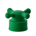 STEKLENICA ZA VODO 500ml BE-0799-GR ADDIGE