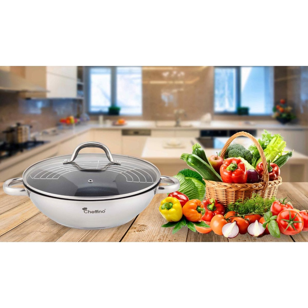 PONEV VOK 28 CM PALERMO