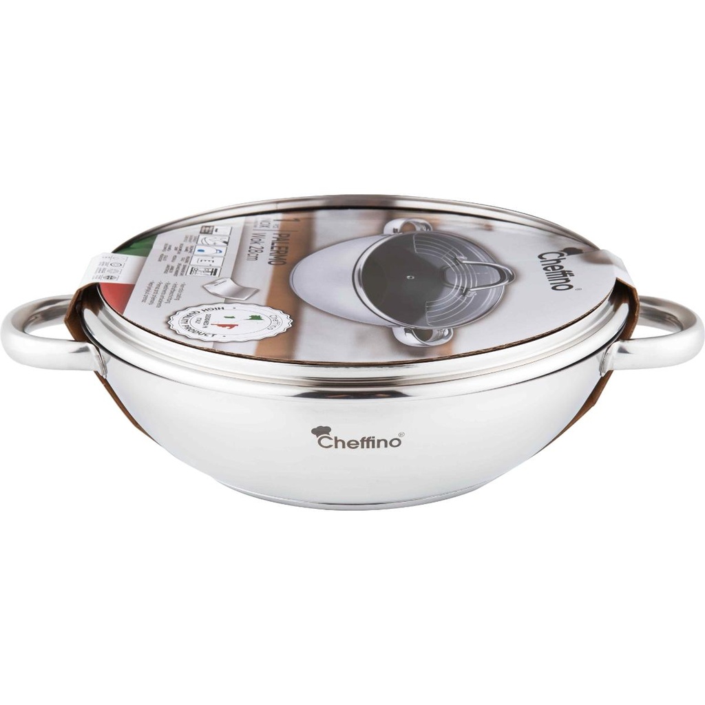 PONEV VOK 28 CM PALERMO