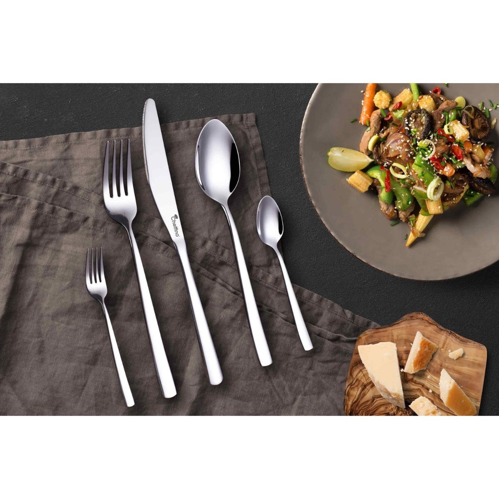 JEDILNI PRIBOR 60/1 CH-3003 ARIA