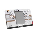 JEDILNI PRIBOR 60/1 CH-3003 ARIA