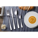 JEDILNI PRIBOR 24/1 BIANCA