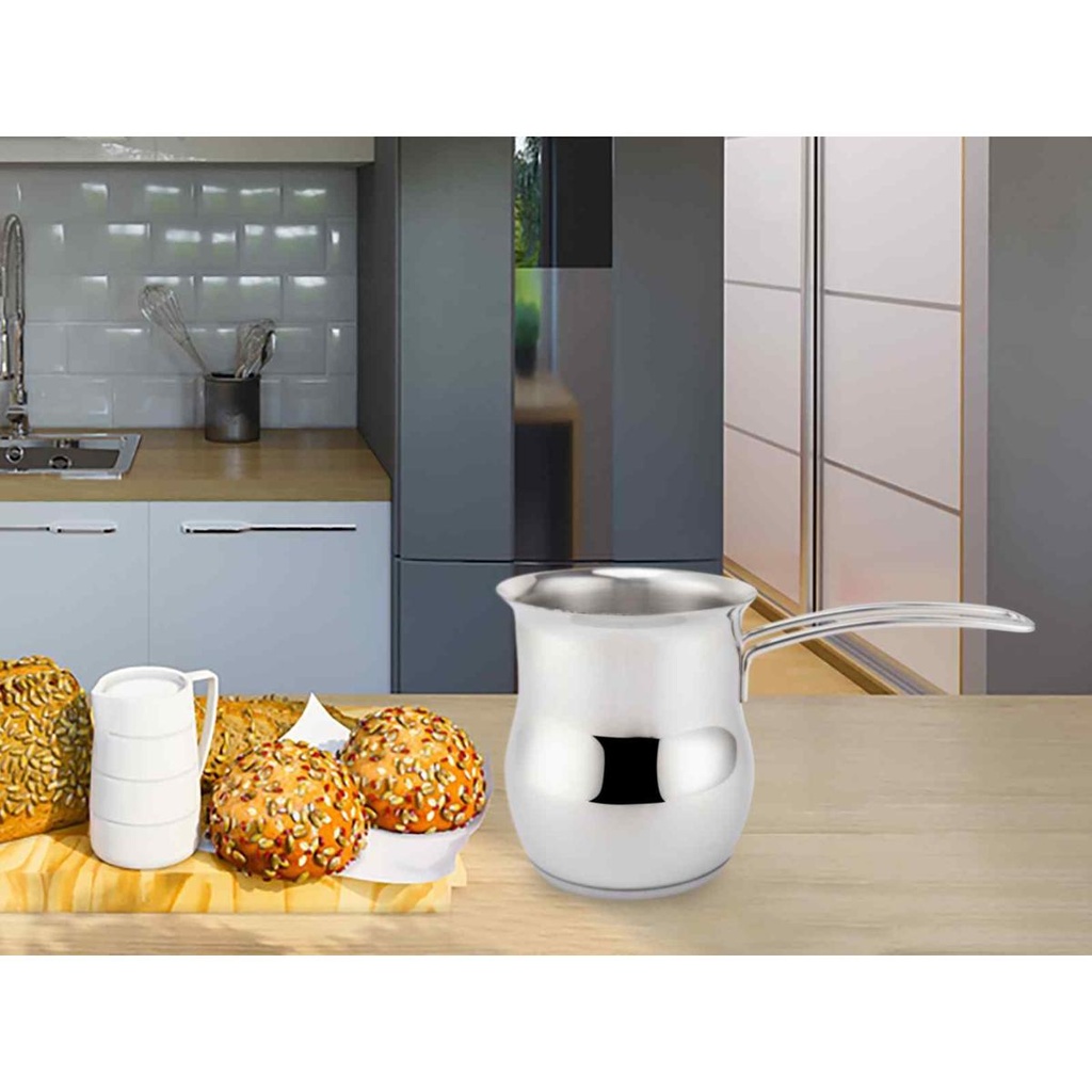 POSODA ZA KAVO CH-5001 0,6L ELENA